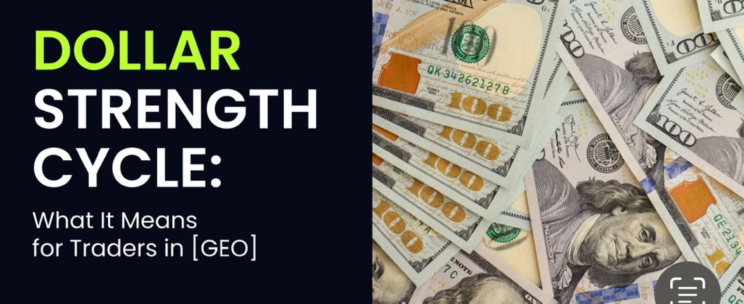 dollar strength
