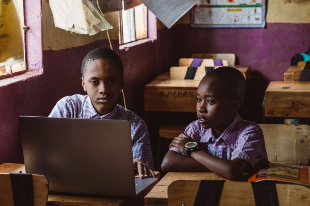 Digital Divide