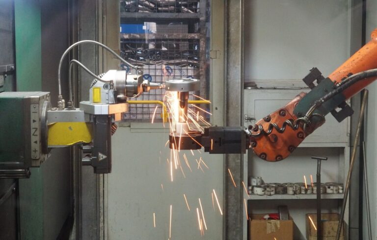 Robotics