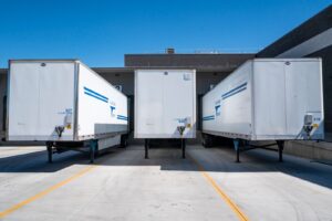 Cold chain technologies