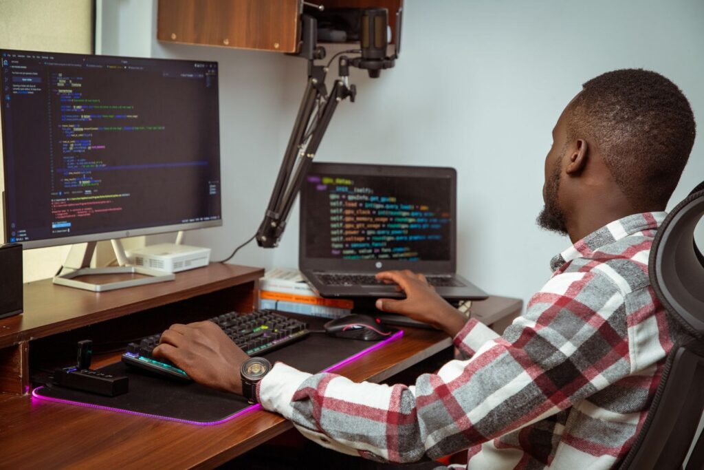 African Developers