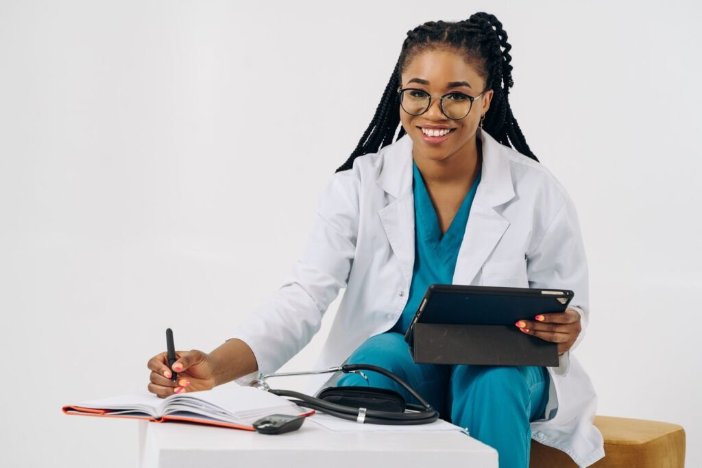 Digital Health Records