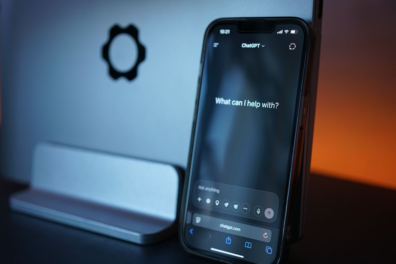 Voice AI