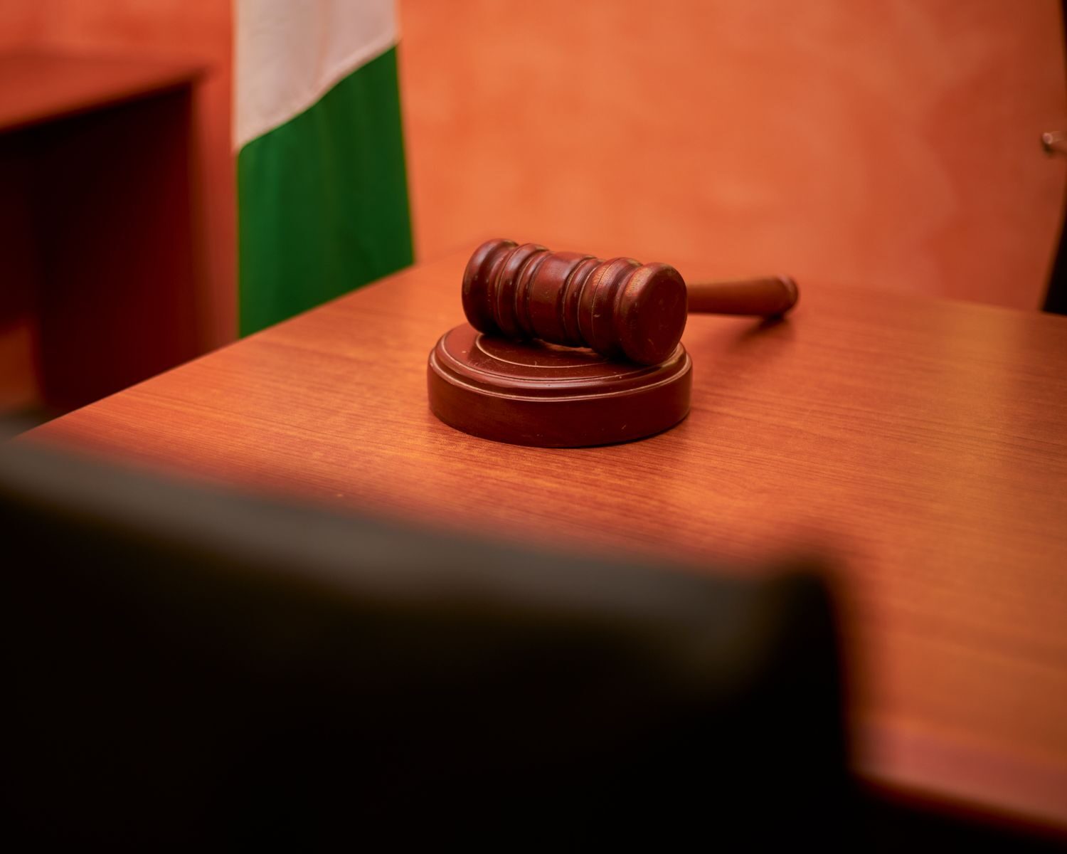 legal services