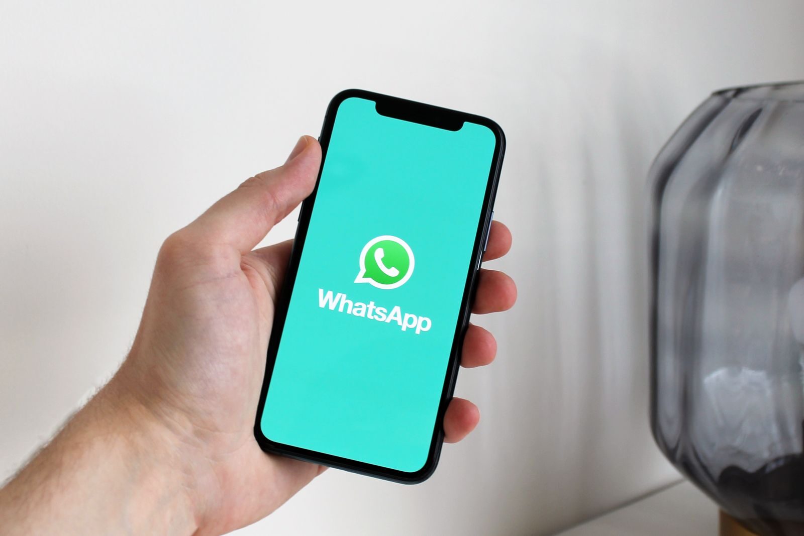 Power your hustle with WhatsApp Business