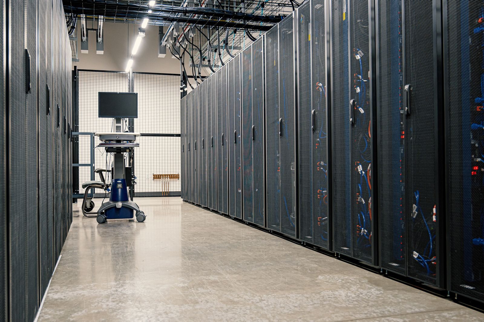 Africa's data centre