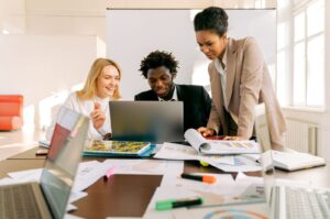 Startup Ecosystems