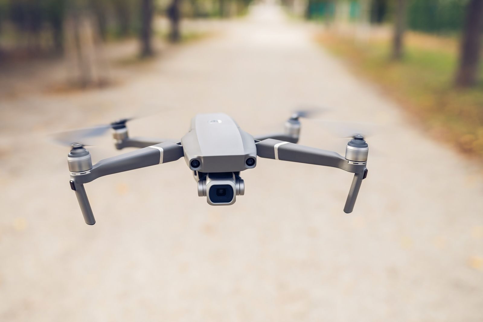 Drone Regulation