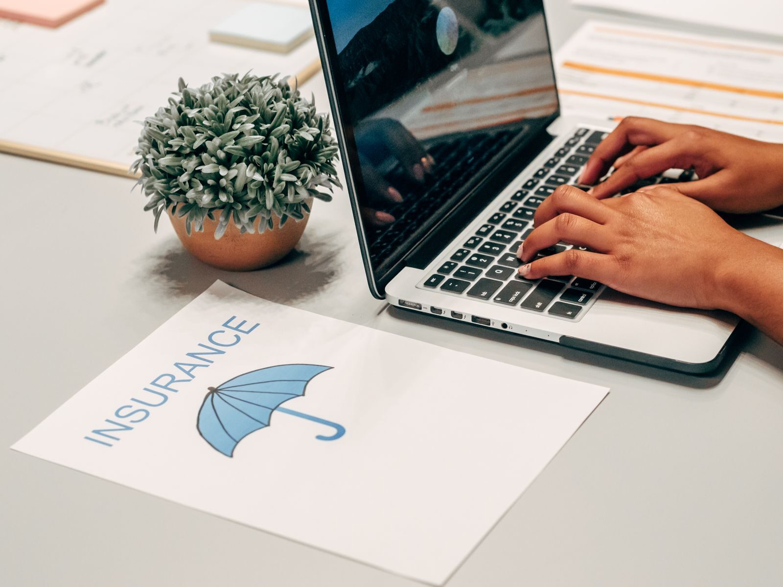 Insurance Tech in Africa