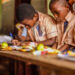 Out-of-School, edtech