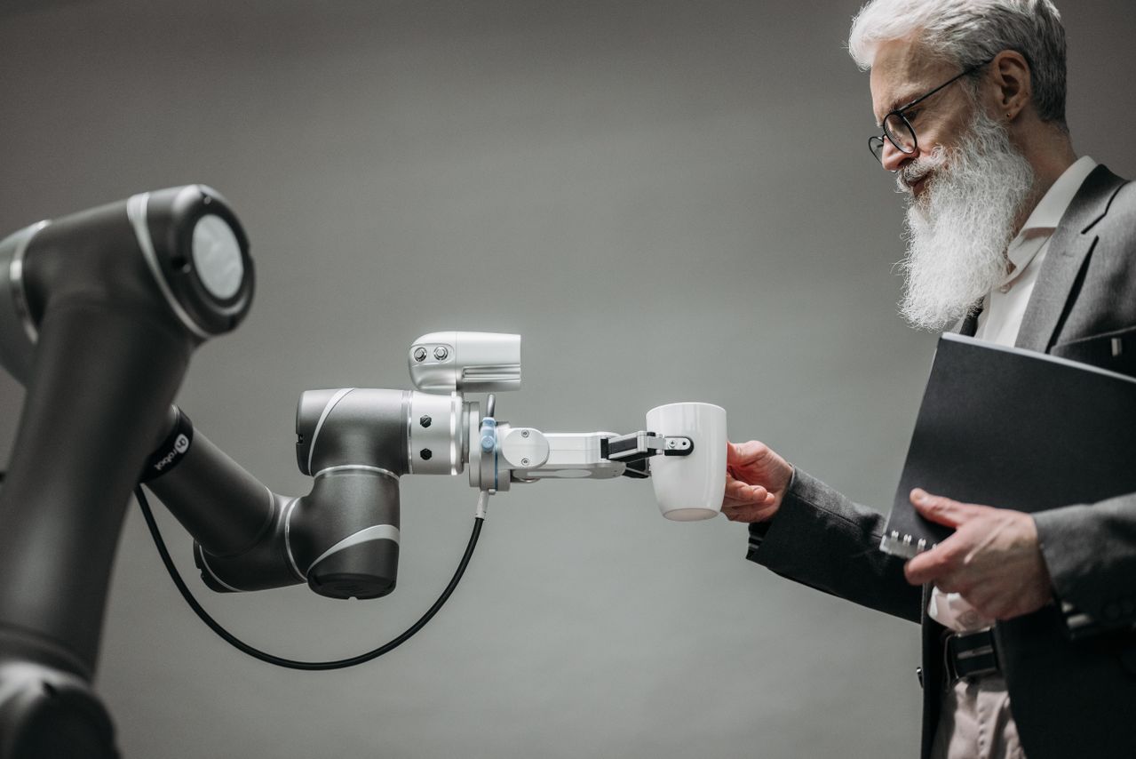 Africa's AI Boom