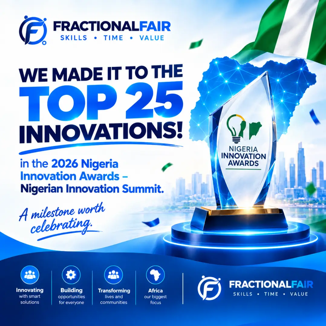 FractionalFair