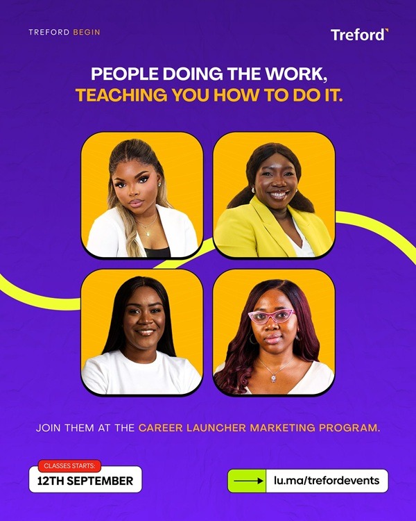 Gospel Omotosho & Treford Launch Exclusive 4-Week Marketing Accelerator to Bridge Entry-Level Portfolio Gap 4 Gospel Omotosho & Treford Launch Exclusive 4-Week Marketing Accelerator.jpg