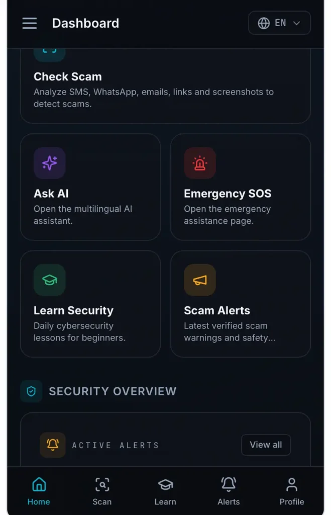 NUR Sentinel AI