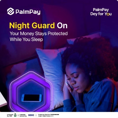 PalmPay