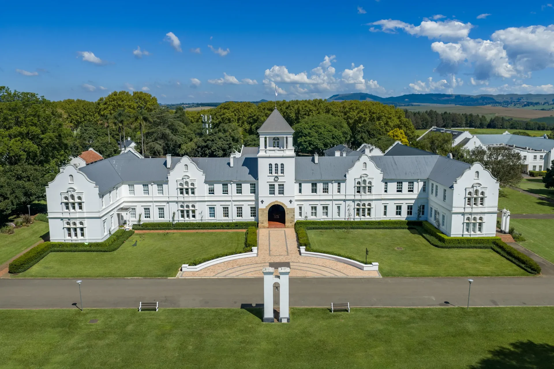St. George's University