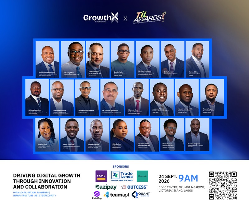 GrowthX By Techeconomy