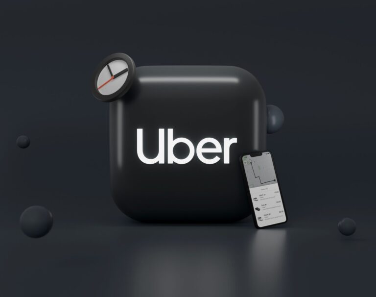 uber