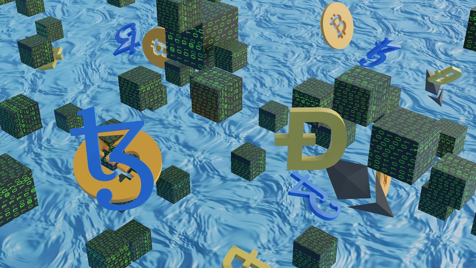 Deeptech Funding
