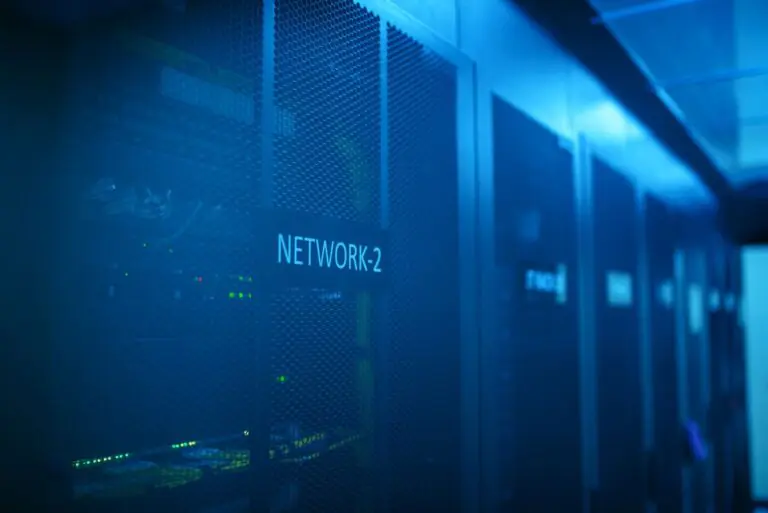 Data centres