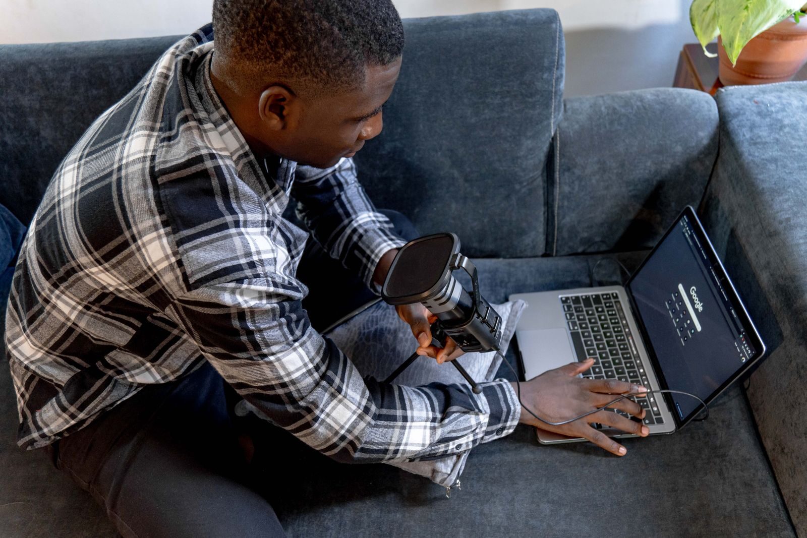 Africa creator economy