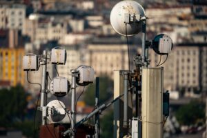 Last-Mile Connectivity