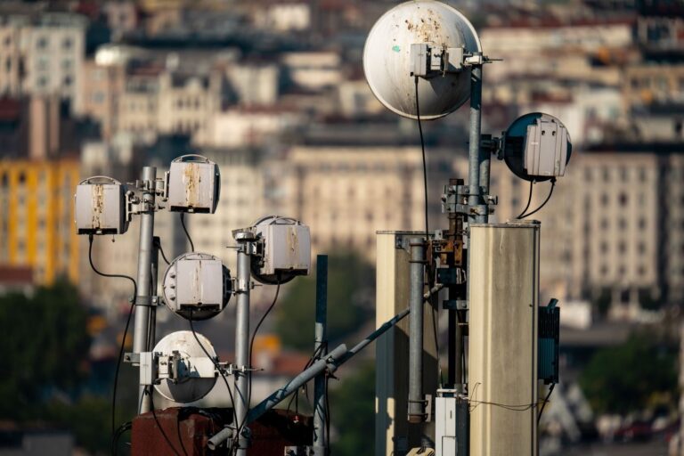 Last-Mile Connectivity