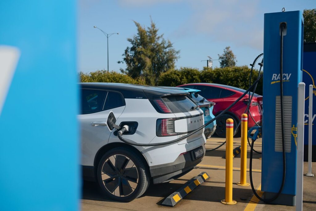 Electric vehicles