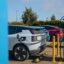 Electric vehicles