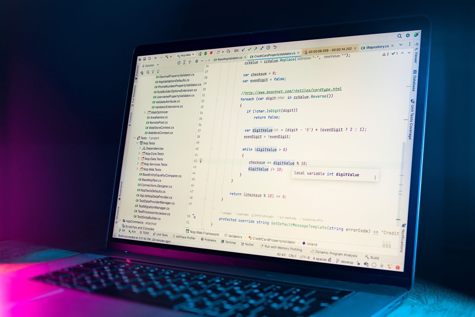 No-Code and Low-Code Tools
