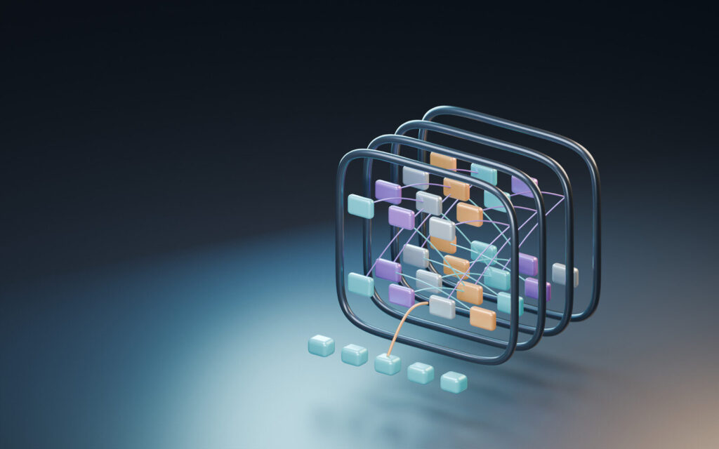 AI business