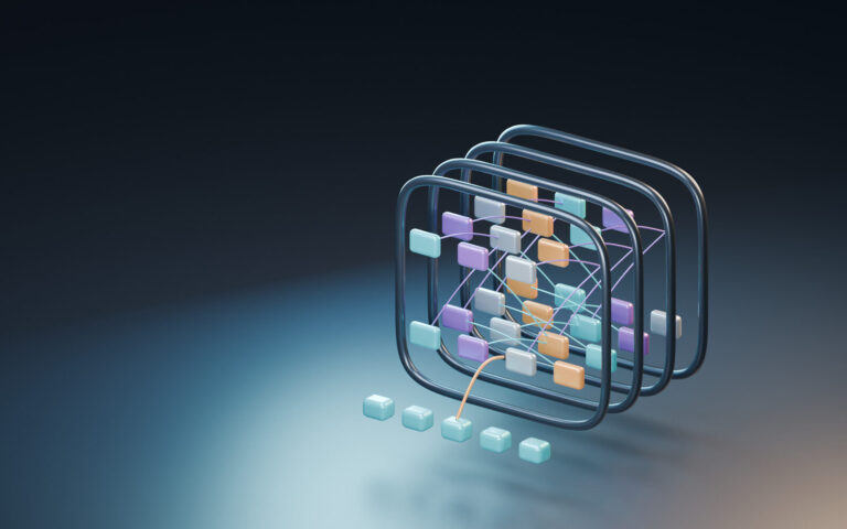 AI business