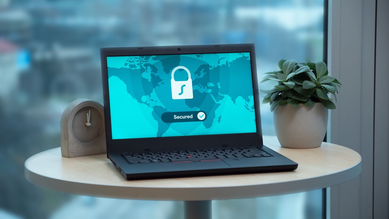 Kaspersky