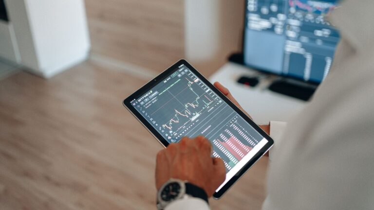 Digital innovation