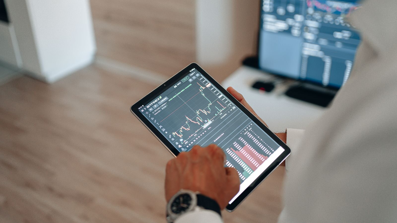 Digital innovation