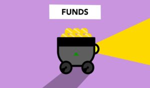 funding announcement