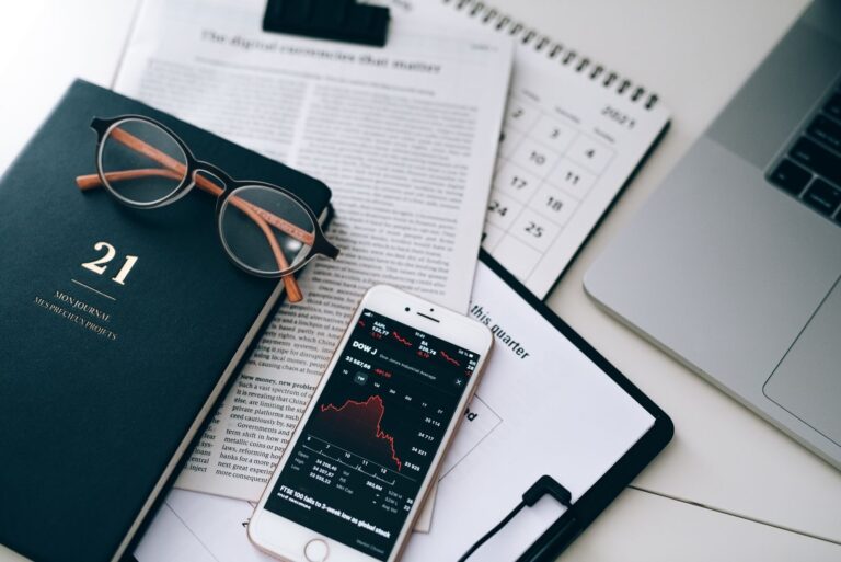 Digital finance