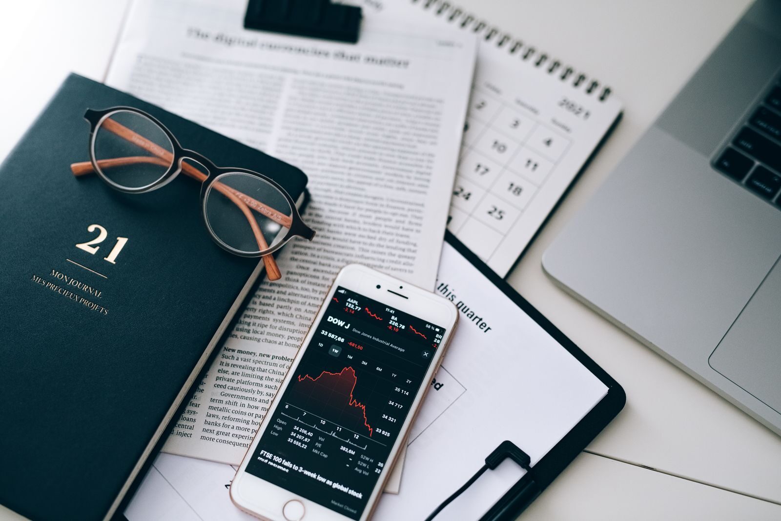 Digital finance