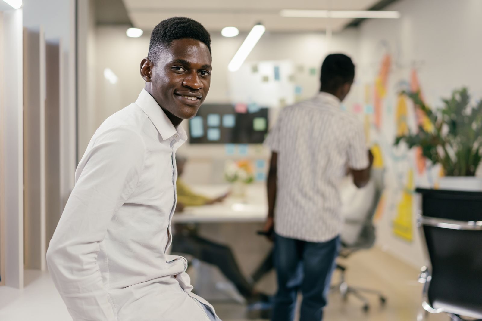 African Startups