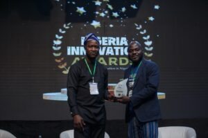 Ademola Osindero