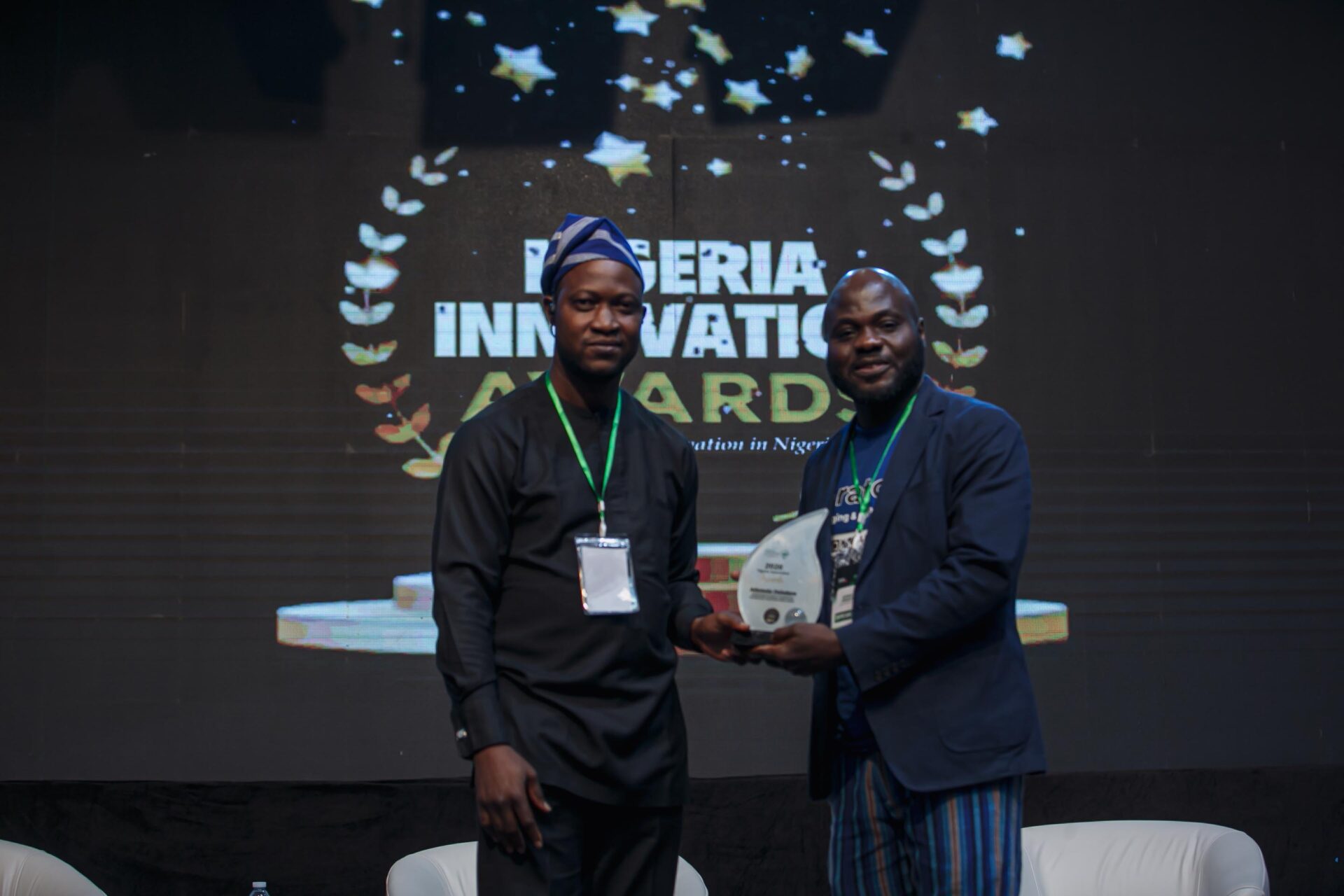 Ademola Osindero