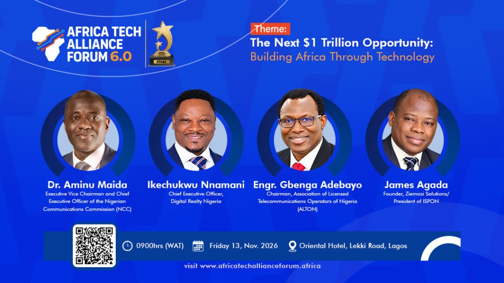 AfriTECH