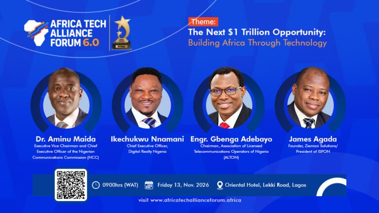 AfriTECH