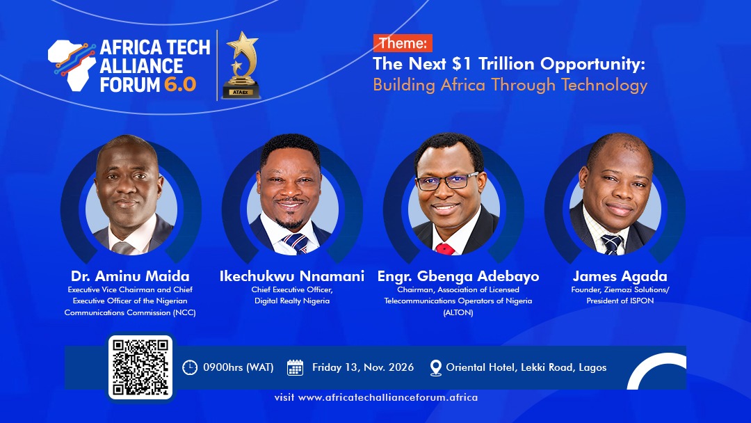 AfriTECH