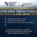 Africa Tech Alliance Forum