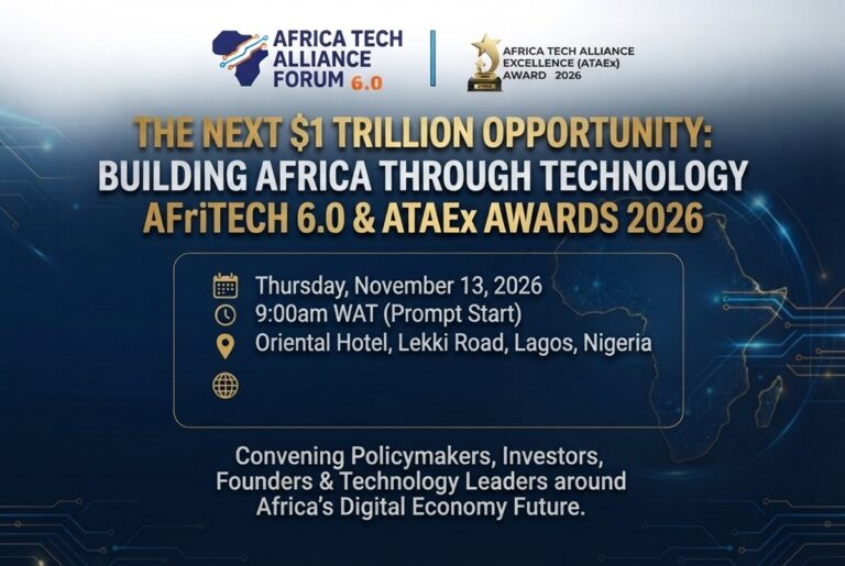 Africa Tech Alliance Forum