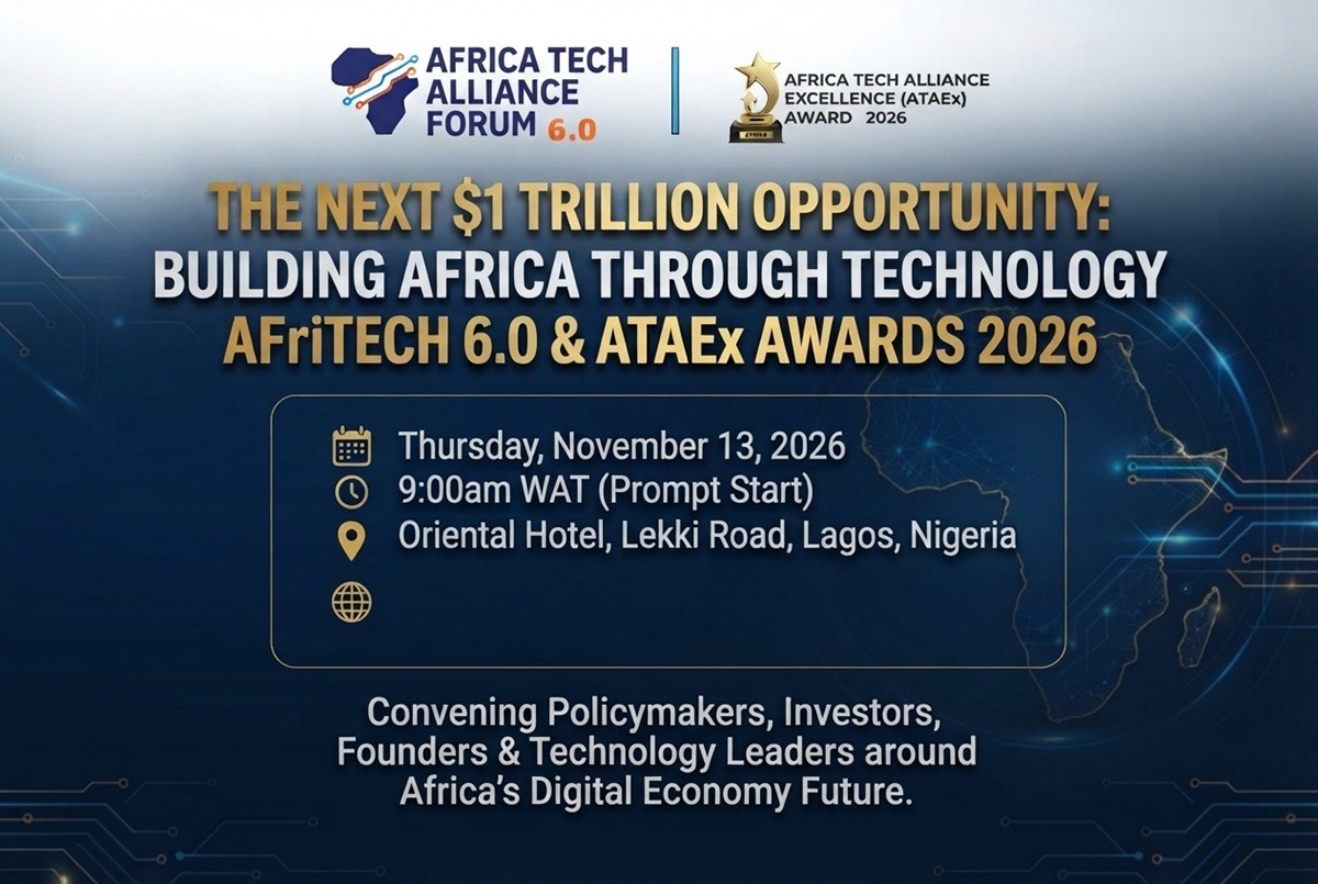 Africa Tech Alliance Forum
