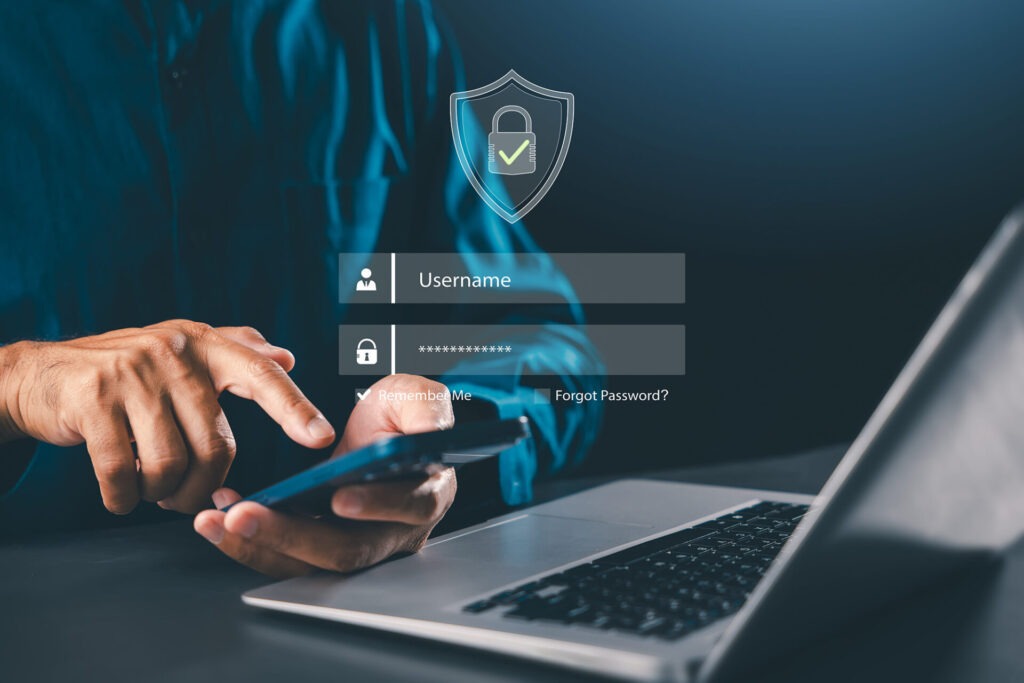 Authentication Security