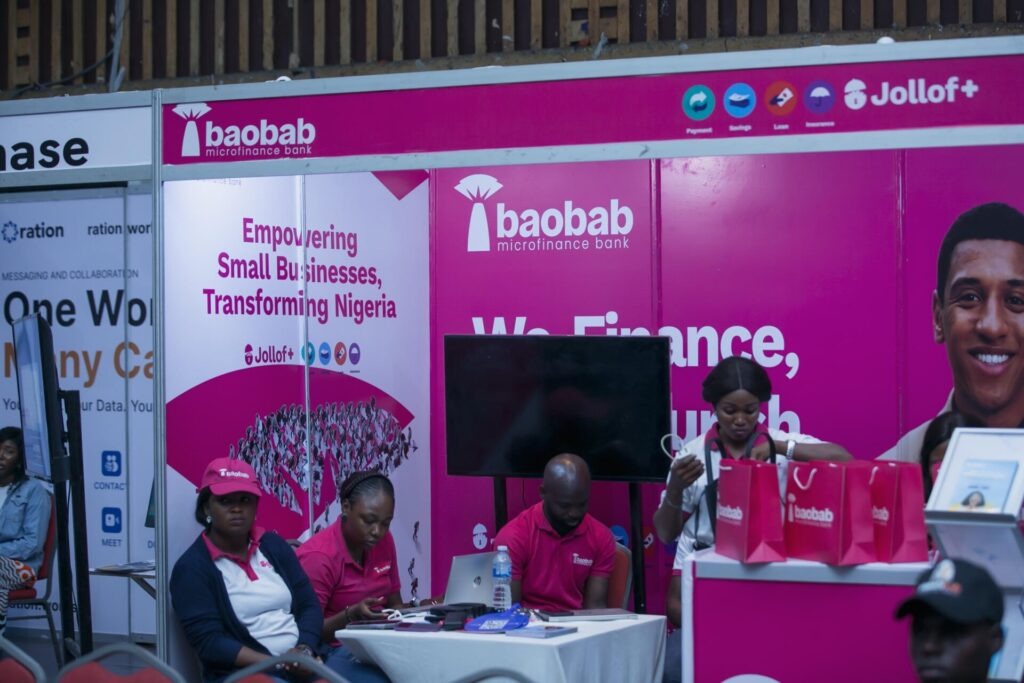 11th Nigeria Innovation Summit Highlights AI’s Role in Shaping Africa’s Future 14 Baobab support and others