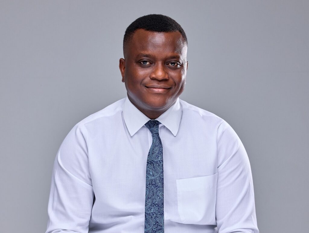 cyber Eniola Lisoyi